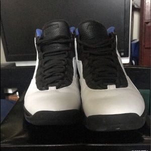 Jordan Retro 10 Orlando